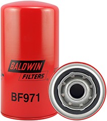 FILTRO SELLADO PARA COMBUSTIBLE BALDWIN BF970