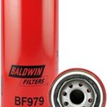 FILTRO SELLADO PARA COMBUSTIBLE BALDWIN BF971