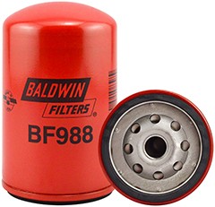 FILTRO SELLADO PARA COMBUSTIBLE BF9860