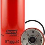 FILTRO SELLADO PARA HIDRAUILICO BALDWIN BT366-10