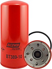FILTRO SELLADO PARA HIDRAUILICO BALDWIN BT366-10