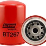 FILTRO SELLADO PARA HIDRAULICO BALDWIN BT267