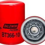 FILTRO SELLADO PARA HIDRAULICO BALDWIN BT365-10
