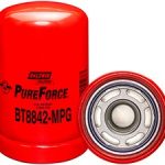 FILTRO SELLADO PARA HIDRAULICO BALDWIN BT8842-MPG
