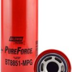 FILTRO SELLADO PARA HIDRAULICO BALDWIN BT8850-MPG