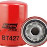 FILTRO SELLADO PARA HIDRAULICO BT427