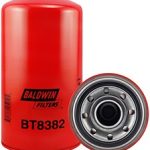 FILTRO SELLADO PARA HIDRAULICO BT8333