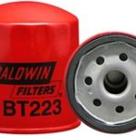 FILTRO SELLADO PARA HIDRUALICO BALDWIN BT217