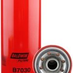 FILTRO SELLADO PARA LUBRICANTE B7030