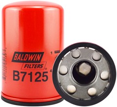 FILTRO SELLADO PARA LUBRICANTE B7125