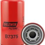 FILTRO SELLADO PARA LUBRICANTE B7375