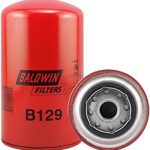 FILTRO SELLADO PARA LUBRICANTE BALDWIN B113