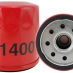 FILTRO SELLADO PARA LUBRICANTE BALDWIN B129