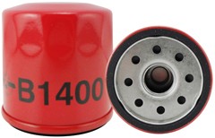 FILTRO SELLADO PARA LUBRICANTE BALDWIN B129
