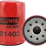 FILTRO SELLADO PARA LUBRICANTE BALDWIN B1400