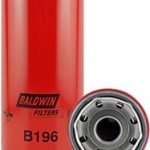FILTRO SELLADO PARA LUBRICANTE BALDWIN B164