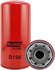 FILTRO SELLADO PARA LUBRICANTE BALDWIN B164