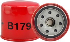 FILTRO SELLADO PARA LUBRICANTE BALDWIN B179