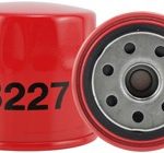 FILTRO SELLADO PARA LUBRICANTE BALDWIN B227