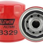 FILTRO SELLADO PARA LUBRICANTE BALDWIN B309