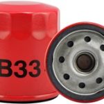 FILTRO SELLADO PARA LUBRICANTE BALDWIN B329