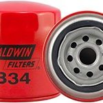 FILTRO SELLADO PARA LUBRICANTE BALDWIN B34