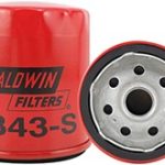 FILTRO SELLADO PARA LUBRICANTE BALDWIN B37