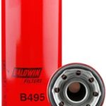 FILTRO SELLADO PARA LUBRICANTE BALDWIN B45