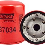 FILTRO SELLADO PARA LUBRICANTE BALDWIN B5134