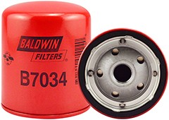 FILTRO SELLADO PARA LUBRICANTE BALDWIN B5134