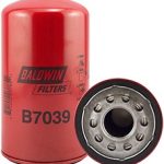 FILTRO SELLADO PARA LUBRICANTE BALDWIN B7034