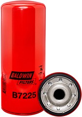 FILTRO SELLADO PARA LUBRICANTE BALDWIN B7144