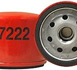 FILTRO SELLADO PARA LUBRICANTE BALDWIN B7222
