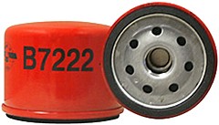 FILTRO SELLADO PARA LUBRICANTE BALDWIN B7222