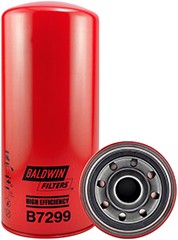 FILTRO SELLADO PARA LUBRICANTE BALDWIN B7299