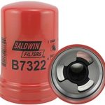 FILTRO SELLADO PARA LUBRICANTE BALDWIN B7322