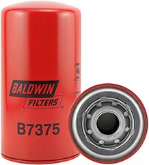 FILTRO SELLADO PARA LUBRICANTE BALDWIN B7350