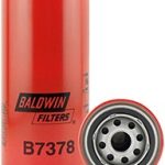 FILTRO SELLADO PARA LUBRICANTE BALDWIN B7378