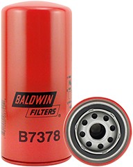 FILTRO SELLADO PARA LUBRICANTE BALDWIN B7378