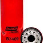 FILTRO SELLADO PARA LUBRICANTE BALDWIN B7409