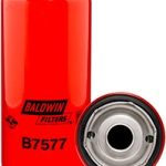 FILTRO SELLADO PARA LUBRICANTE BALDWIN B7577