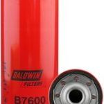 FILTRO SELLADO PARA LUBRICANTE BALDWIN B75