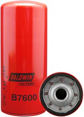 FILTRO SELLADO PARA LUBRICANTE BALDWIN B75