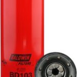 FILTRO SELLADO PARA LUBRICANTE BALDWIN BA5374