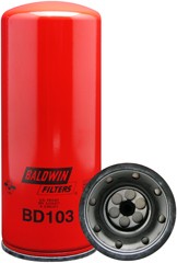 FILTRO SELLADO PARA LUBRICANTE BALDWIN BA5374