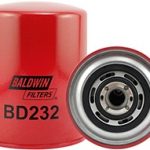 FILTRO SELLADO PARA LUBRICANTE BALDWIN BD1403