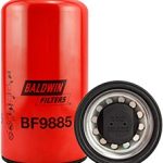 FILTRO SELLADO PARA LUBRICANTE BALDWIN BF988