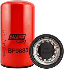 FILTRO SELLADO PARA LUBRICANTE BALDWIN BF9885