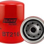 FILTRO SELLADO PARA LUBRICANTES  BALDWIN BT216