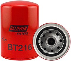 FILTRO SELLADO PARA LUBRICANTES  BALDWIN BT216